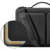 Nešiojamas kompiuteris Bag 13-14 Tech-Protect Defender Bag - Juodas