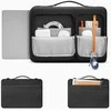 Nešiojamas kompiuteris Bag 13-14 Tech-Protect Defender Bag - Juodas