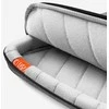 15-16 Tech-Protect Defender Bag Nešiojamas kompiuteris Bag - Gray