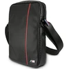 BMW BMTB10CAPRBK Planšetė Bag 10″ Carbon / Raudona Stripe