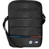 BMW BMTB10COCARTCBK Planšetė Bag 10″ juodos spalvos Carbon Tricolor