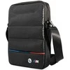 BMW BMTB10COCARTCBK Planšetė Bag 10″ juodos spalvos Carbon Tricolor