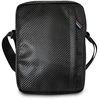 BMW BMTB8MCPBK Planšetė Bag 8″ juodos spalvos Carbon / Tricolor Stripe