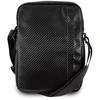 BMW BMTB8CAPRBK Planšetė Bag 8″ juodos spalvos Carbon / Raudona Stripe