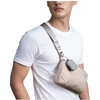 Bag UNIQ Arden Sling 2L beige