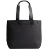 Bag UNIQ Arden Tote 16L juodos spalvos