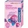 Kristalų auginimo rinkinys Kosmos Glitter Diamonds 1KS616946
