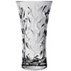 Krištolinė vaza RCR Laurus, 30 cm, skaidri