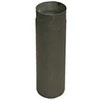Krosnelės dūmtraukis ABX, 130 mm, 50 cm