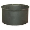 Krosnelės dūmtraukis ABX, 130 mm