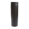 Krosnelės dūmtraukis WADEX, 160 mm, 50 cm