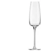 Krosno Šampano taurių komplektas Modern, stiklas, 0.220 l, 4 vnt.