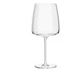 Krosno Vyno taurių komplektas Modern, stiklas, 0.480 l, 4 vnt.