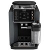 Krups Sensation Milk EA912H espreso kavos aparatas, 15 barų, 1450 W, su pieno sistema