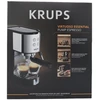 Kavos aparatas Krups Virtuoso Essential XP4418 Espresso