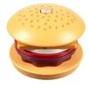 Wooden burger Kruzzel 22673
