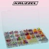 Kruzzel 19730 apyrankių gamybos rinkinys