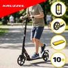 Kruzzel Hyperion B 26142 paspirtukas