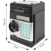 Kruzzel Elektroninis seifas-taupyklė su PIN kodu