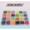 Kruzzel Vanduo beads 2800pcs + accessories 22869