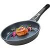 Küchenprofi Milano - Aluminum Non-Stick Frying Pan with Removable Handle, Diameter 24 cm