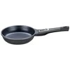 Küchenprofi Milano - Aluminum Non-Stick Frying Pan with Removable Handle, Diameter 20 cm