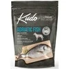 Kudo Adriatic žuvis Medium/Maxi Adult sausas maistas suaugusiems šunims, 12 kg