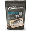 Kudo Adriatic žuvis Mini Adult sausas Maistas šunims 3kg
