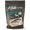 Kudo Adriatic žuvis Senior Light sausas Maistas šunims 3kg