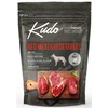 Kudo Raudona Meat&amp;Vegetables Mini Adult sausas Maistas šunims 3kg