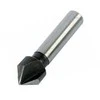 Grąžtas Kūginis gilintuvas Wolfcraft 2505000; 12 mm
