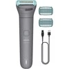 Kūno plaukų kirpimo mašinėlė Philips 3000 serija BG3480/15