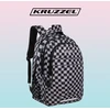 Backpack 22L - checkerboard Kruzzel 24530