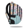 Kuprinė Art Deco CoolPack, E10576, Marga