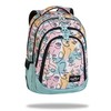Kuprinė Art Deco CoolPack, E10576, Marga