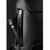 Kuprinė Bange 7216, 15,6″ su USB, pilkos spalvos