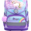 Kuprinė Belmil 405-41/AG Rainbow Unicorn Magic