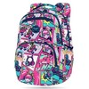 Cool Pack Kuprinė CoolPack F099814, įvairių spalvų
