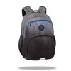 KUPRINĖ COOLPACK PICK GRADIENT Pilkas 2SK