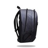 Cool Pack Kuprinė CoolPack Pilkas Tone, juoda/pilka