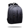 Cool Pack Kuprinė CoolPack Pilkas Tone, juoda/pilka