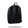 Patio Kuprinė CoolPack Žalias Tone, juoda