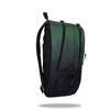 Patio Kuprinė CoolPack Žalias Tone, juoda