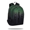 Patio Kuprinė CoolPack Žalias Tone, juoda