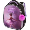 Kuprinė deVENTE Ballet Academy, 35x27x13 cm, 14 L, 800g
