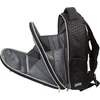 Kuprinė deVENTE Headphones, 38x29x17 cm, 17 L, 800g