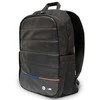 BMW Carbon Tricolor – Backpack for notebook 16 Juodas