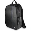 BMW Kuprinė Carbon Navy Stripe 15", Juoda