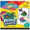 Magnetai COLORINO Disney Mix nr. 1, 4 vnt.