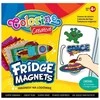 Magnetai COLORINO Disney Mix nr. 1, 4 vnt.